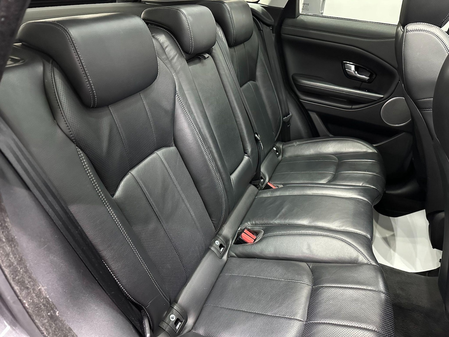 Used Land Rover Range Rover Evoque 2017 for sale - 75965381: Photo 56