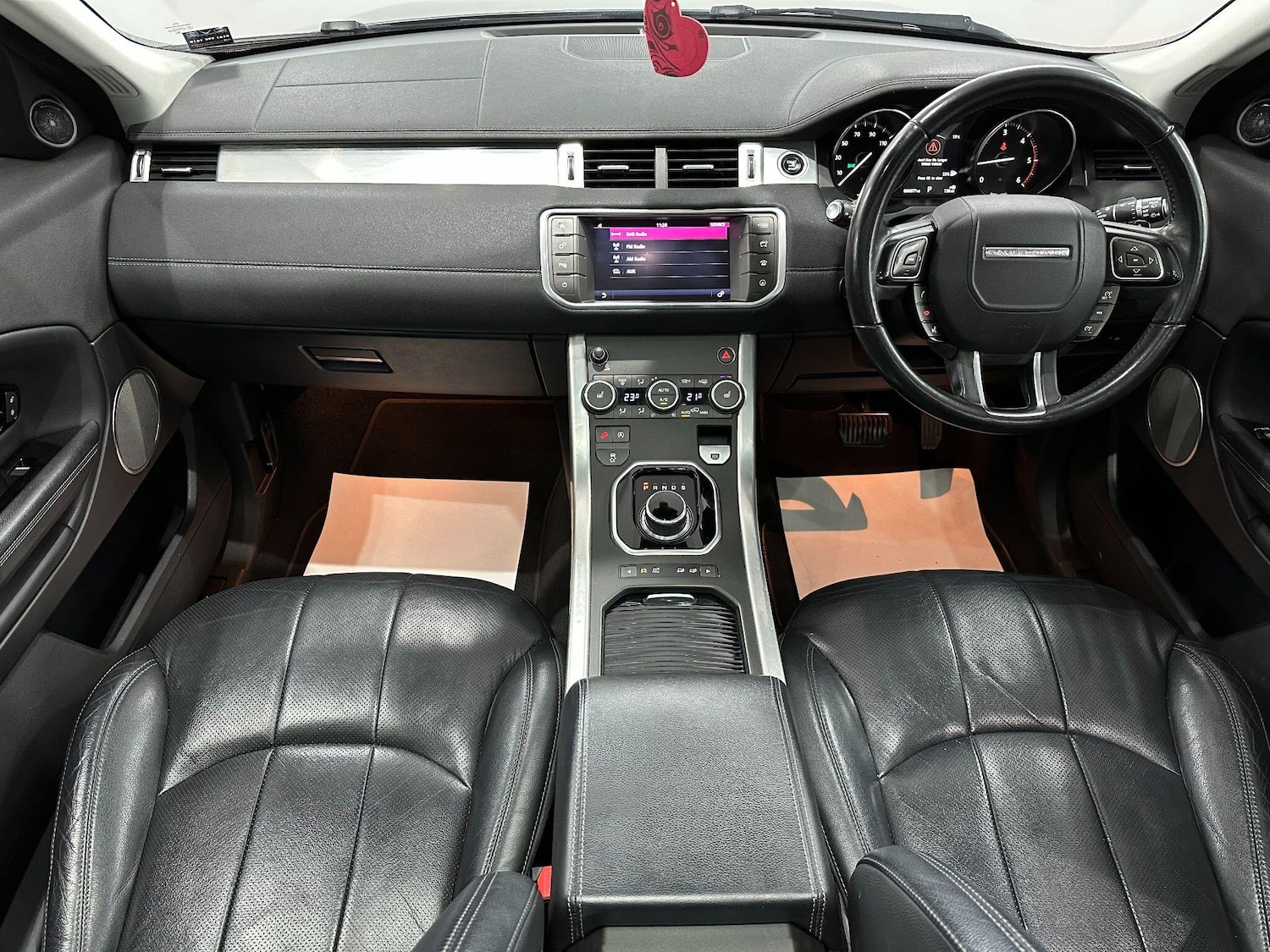 Used Land Rover Range Rover Evoque 2017 for sale - 75965381: Photo 58