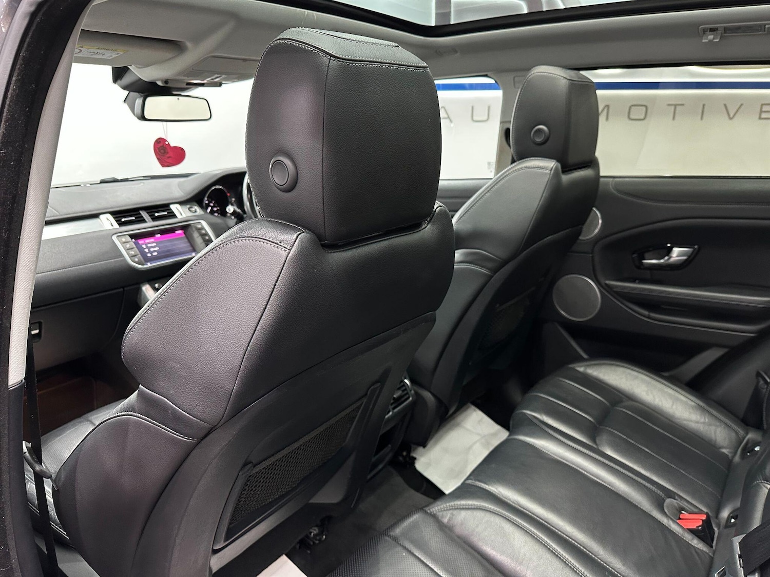 Used Land Rover Range Rover Evoque 2017 for sale - 75965381: Photo 61