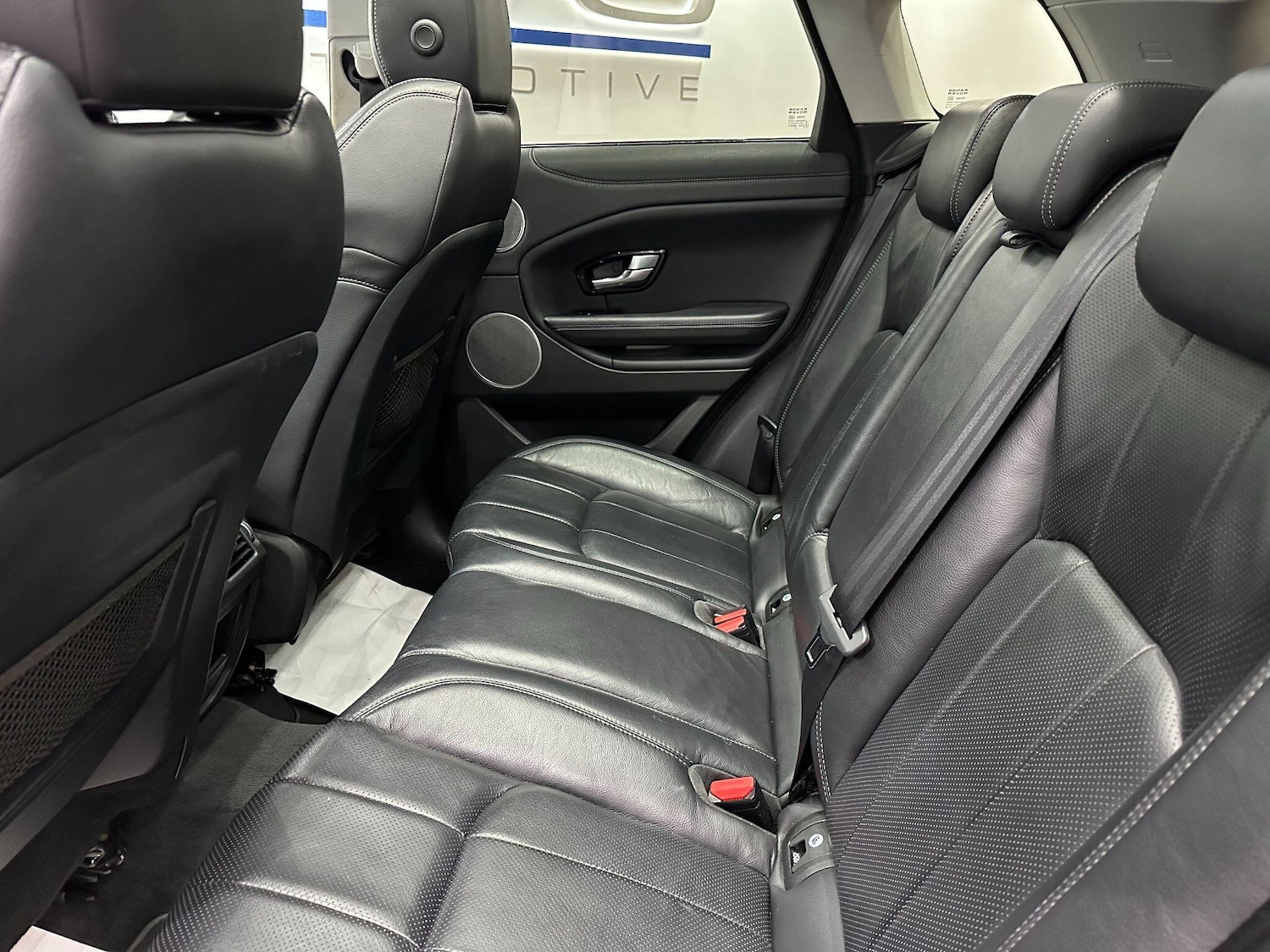 Used Land Rover Range Rover Evoque 2017 for sale - 75965381: Photo 63