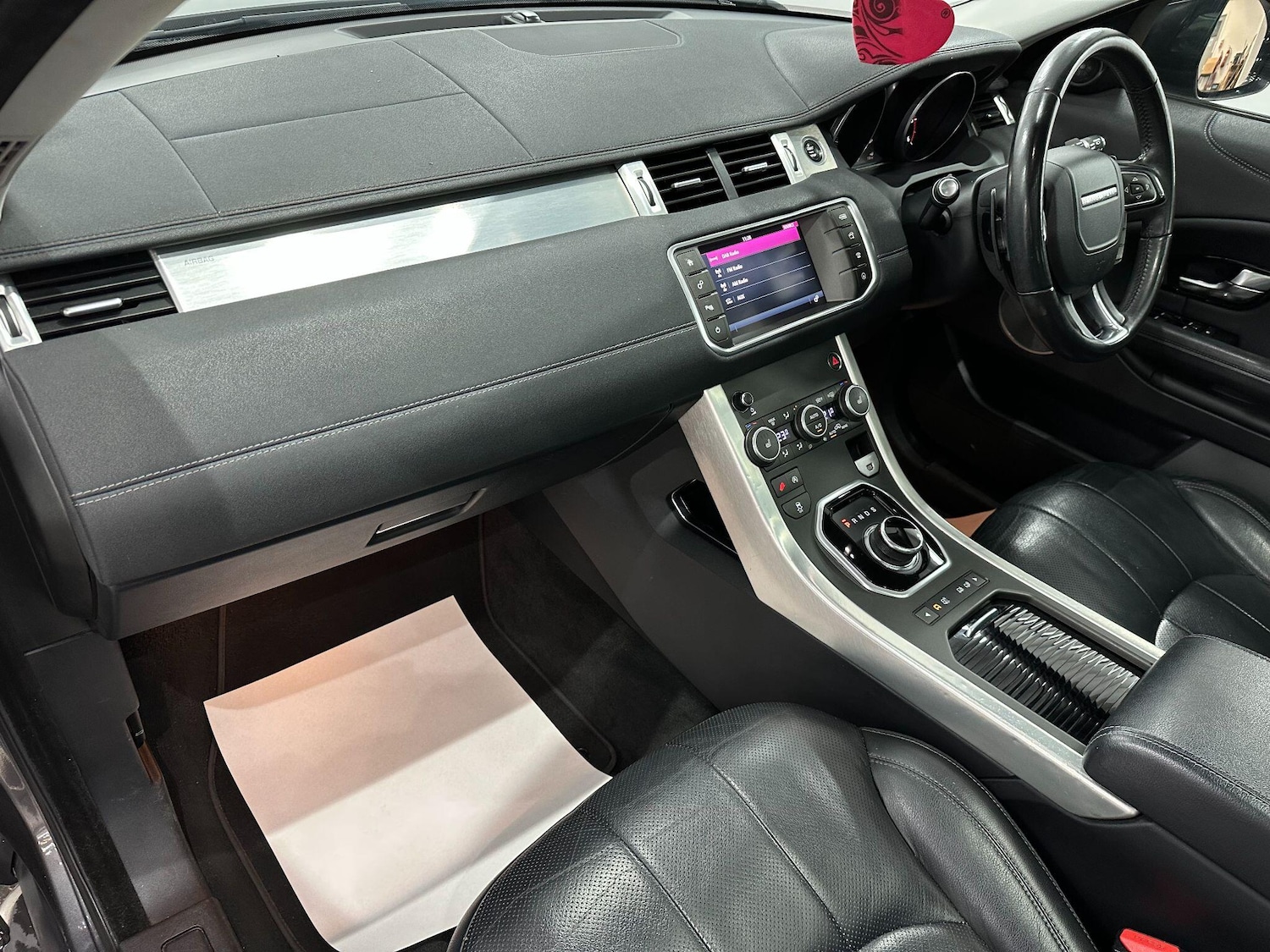 Used Land Rover Range Rover Evoque 2017 for sale - 75965381: Photo 65