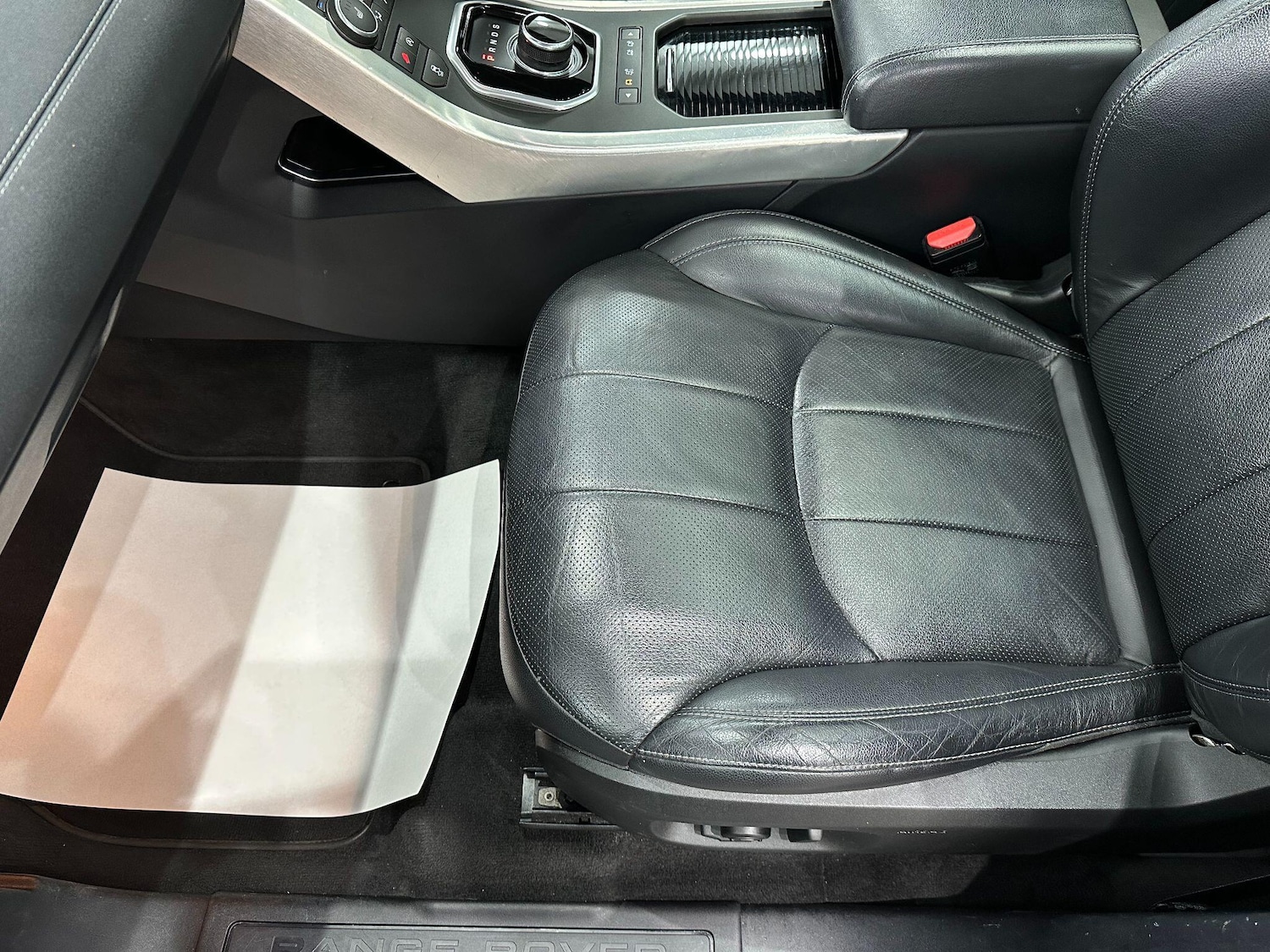 Used Land Rover Range Rover Evoque 2017 for sale - 75965381: Photo 66