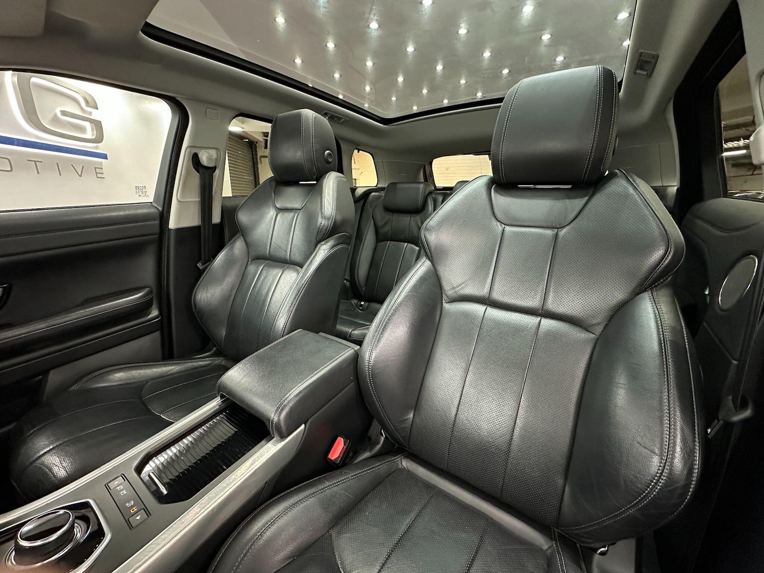 Used Land Rover Range Rover Evoque 2017 for sale - 75965381: Photo 67