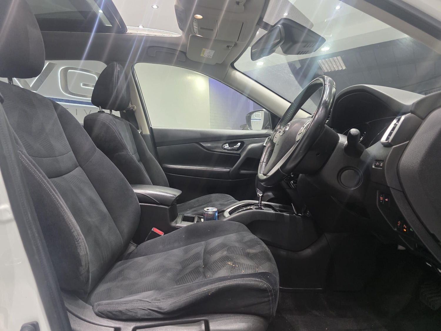 Used Nissan X-Trail 2015 for sale - 77331009: Photo 3