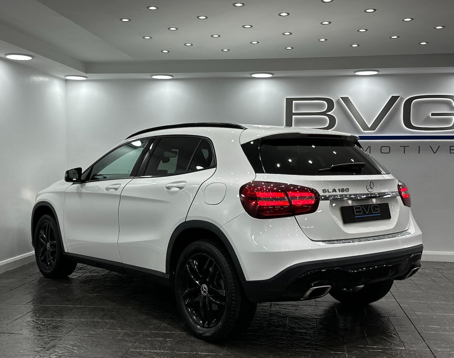 Used Mercedes-Benz GLA 2019 for sale - 76314702: Photo 10