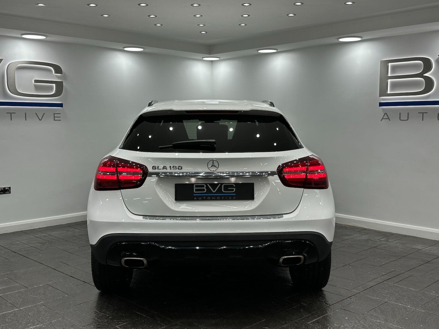 Used Mercedes-Benz GLA 2019 for sale - 76314702: Photo 11