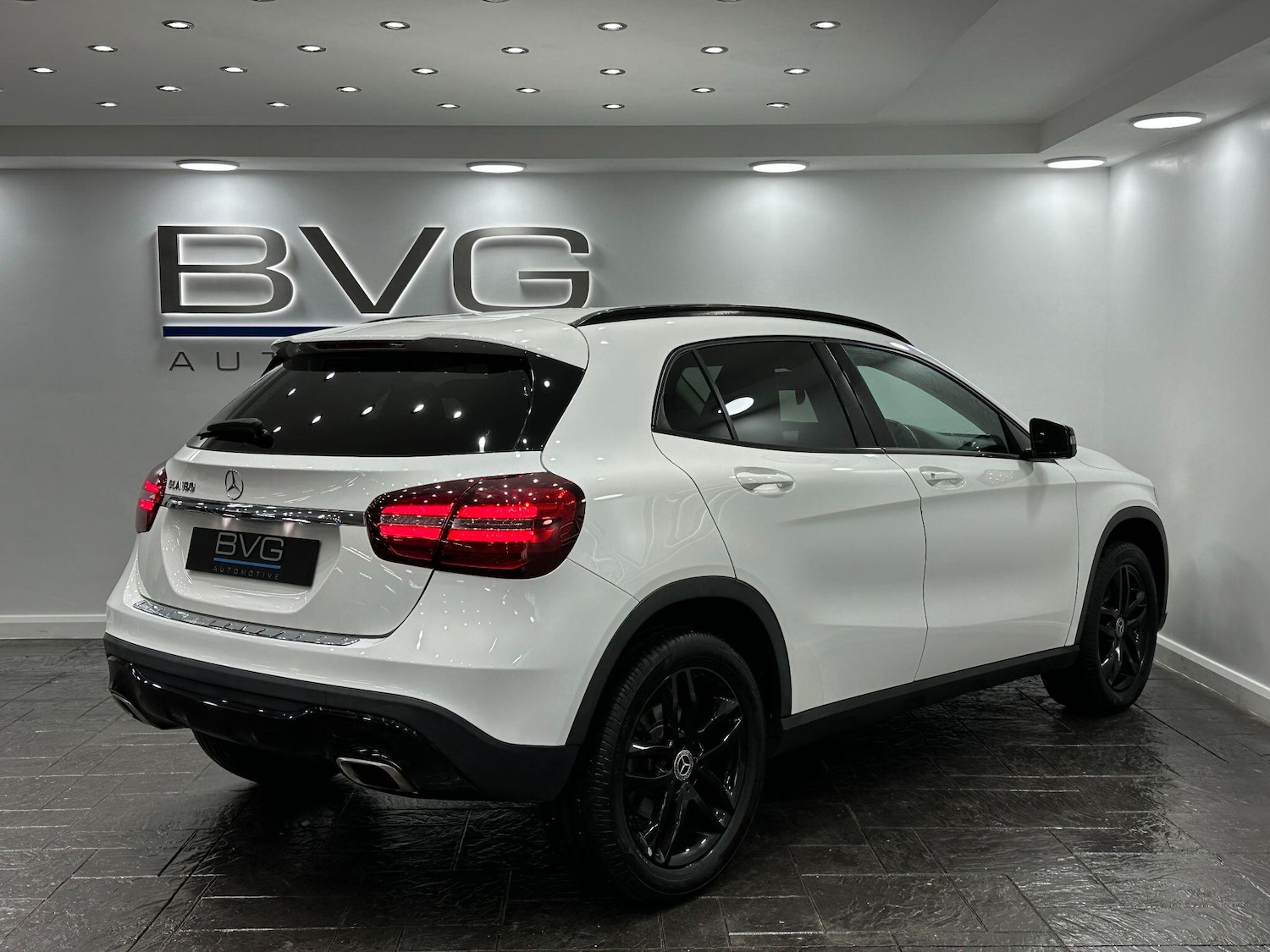 Used Mercedes-Benz GLA 2019 for sale - 76314702: Photo 12
