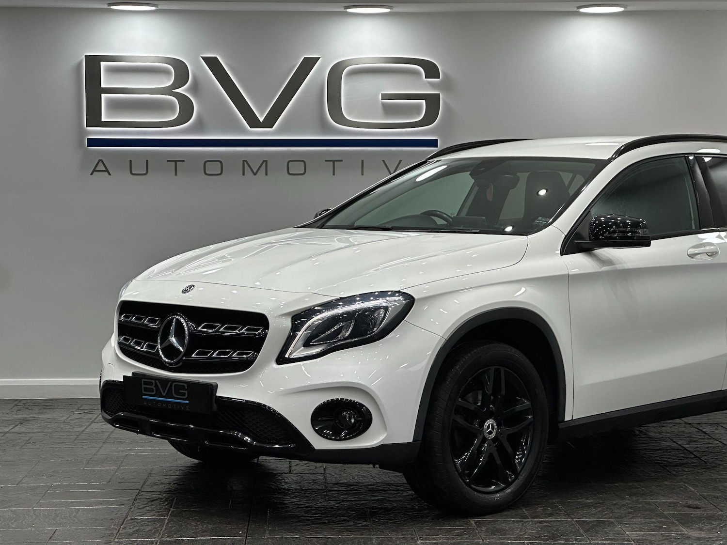Used Mercedes-Benz GLA 2019 for sale - 76314702: Photo 14