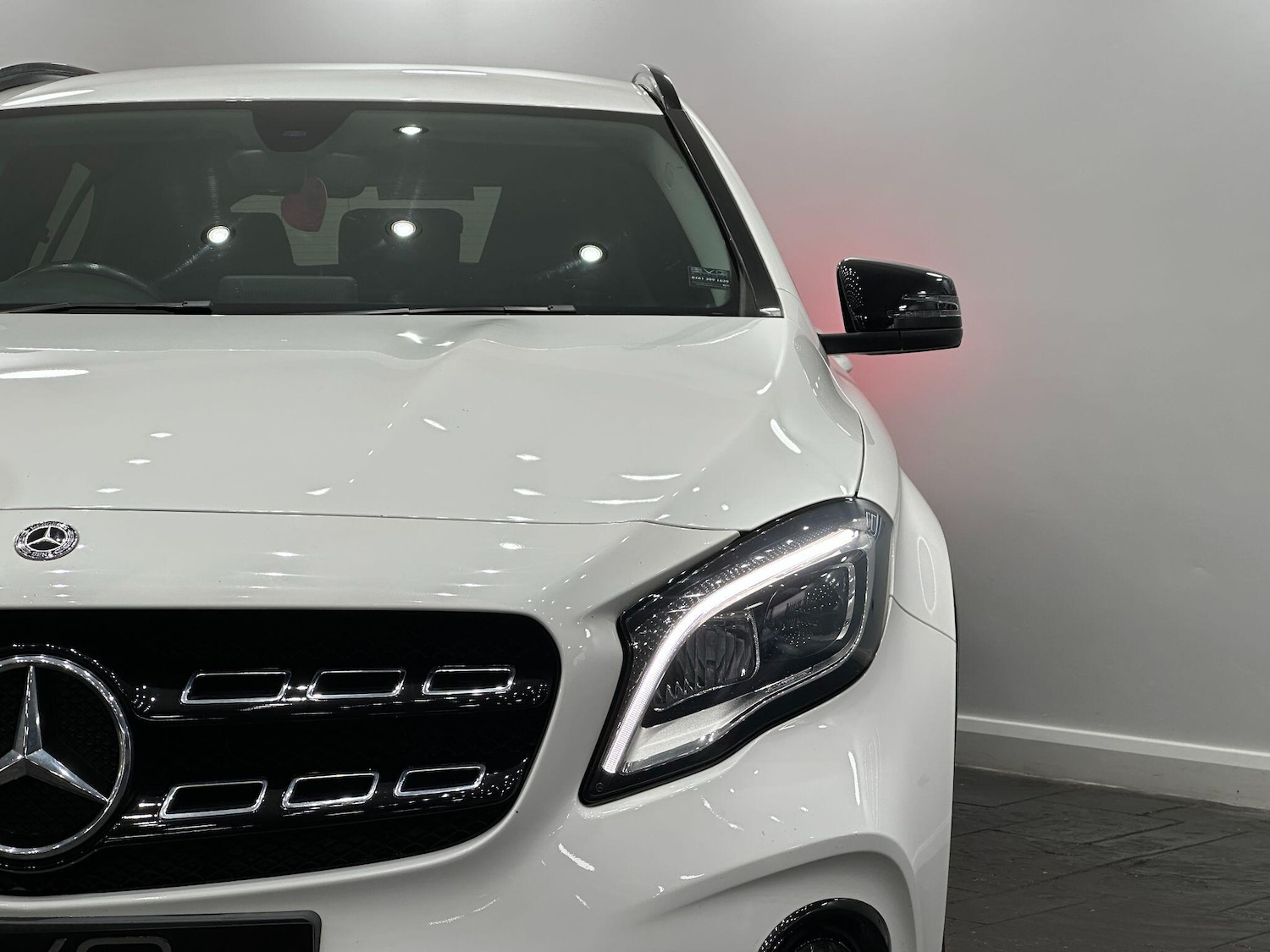 Used Mercedes-Benz GLA 2019 for sale - 76314702: Photo 15