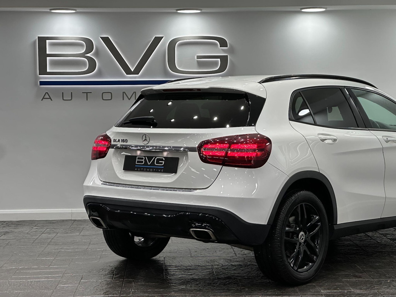 Used Mercedes-Benz GLA 2019 for sale - 76314702: Photo 18