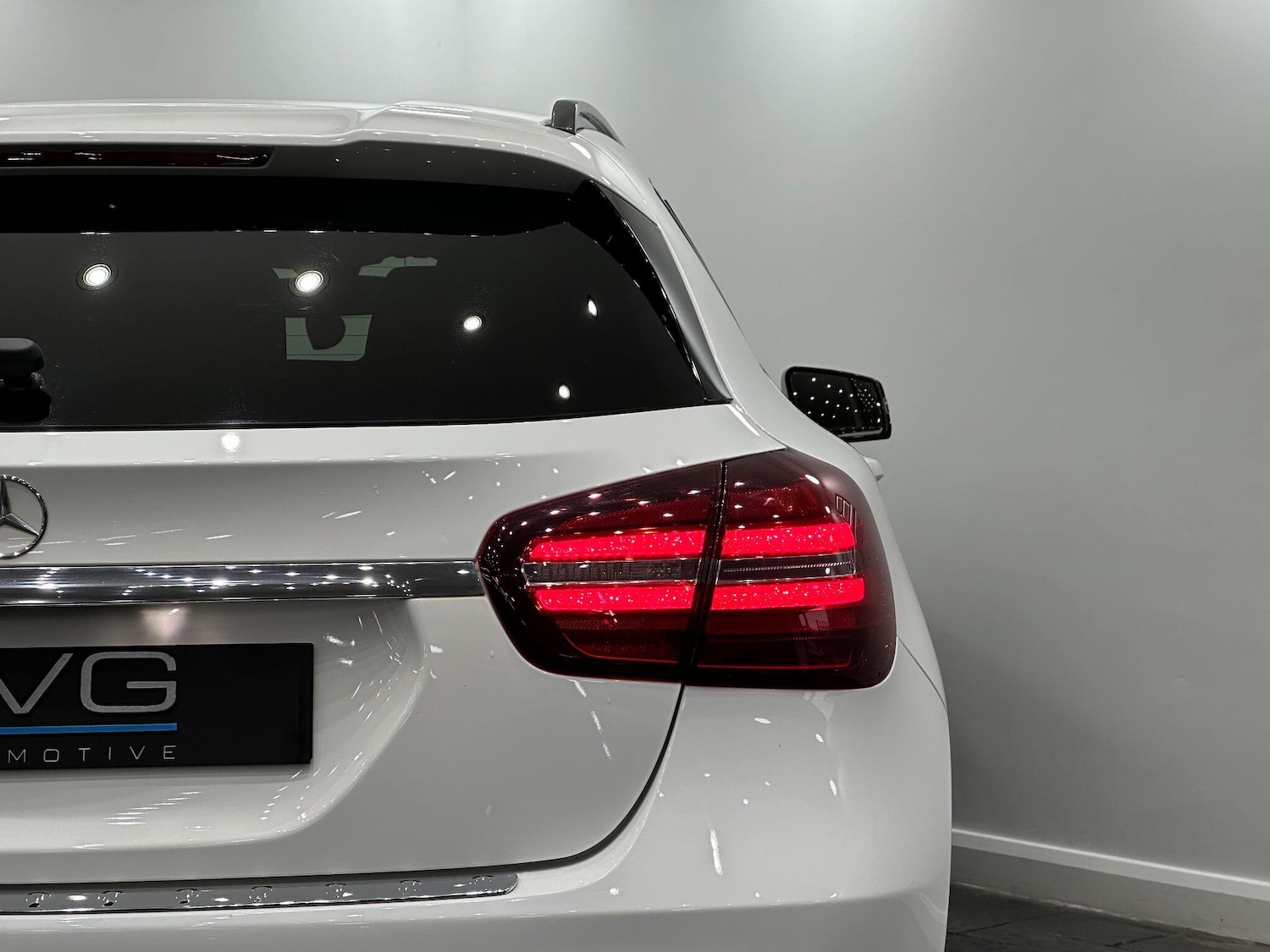 Used Mercedes-Benz GLA 2019 for sale - 76314702: Photo 20
