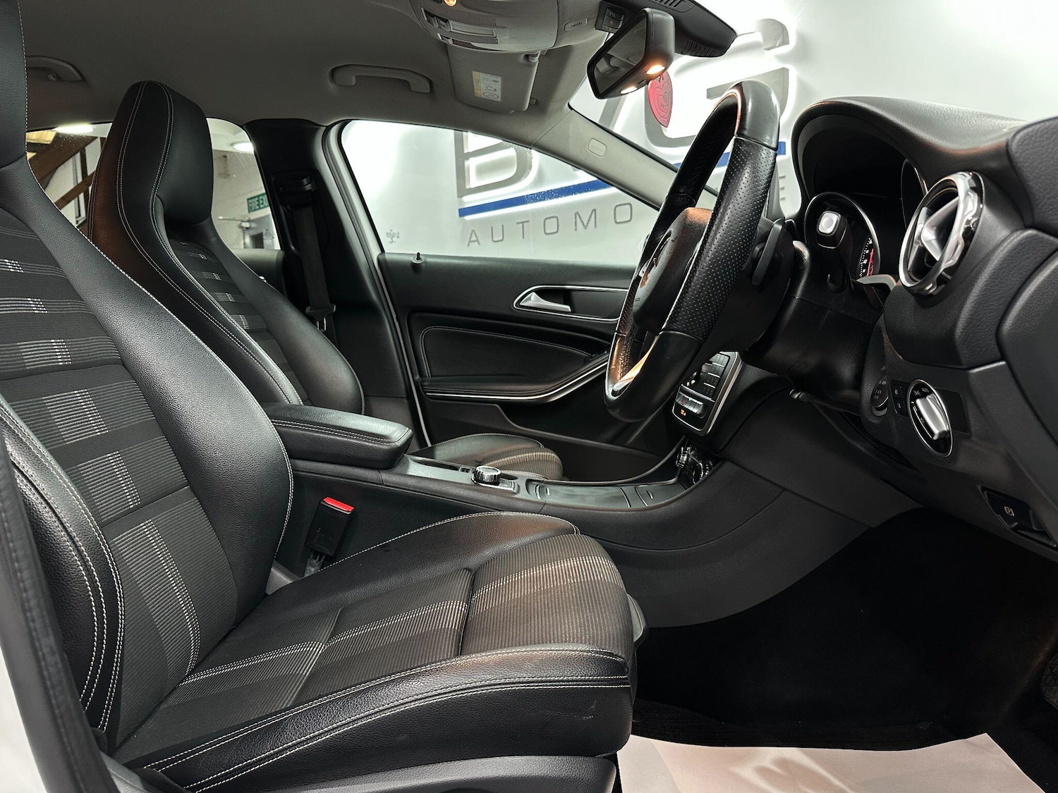 Used Mercedes-Benz GLA 2019 for sale - 76314702: Photo 24