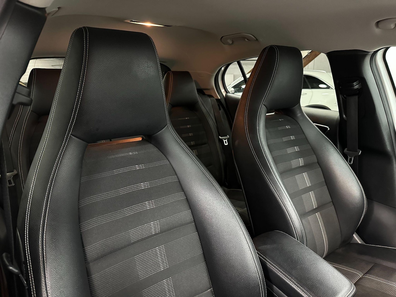 Used Mercedes-Benz GLA 2019 for sale - 76314702: Photo 26