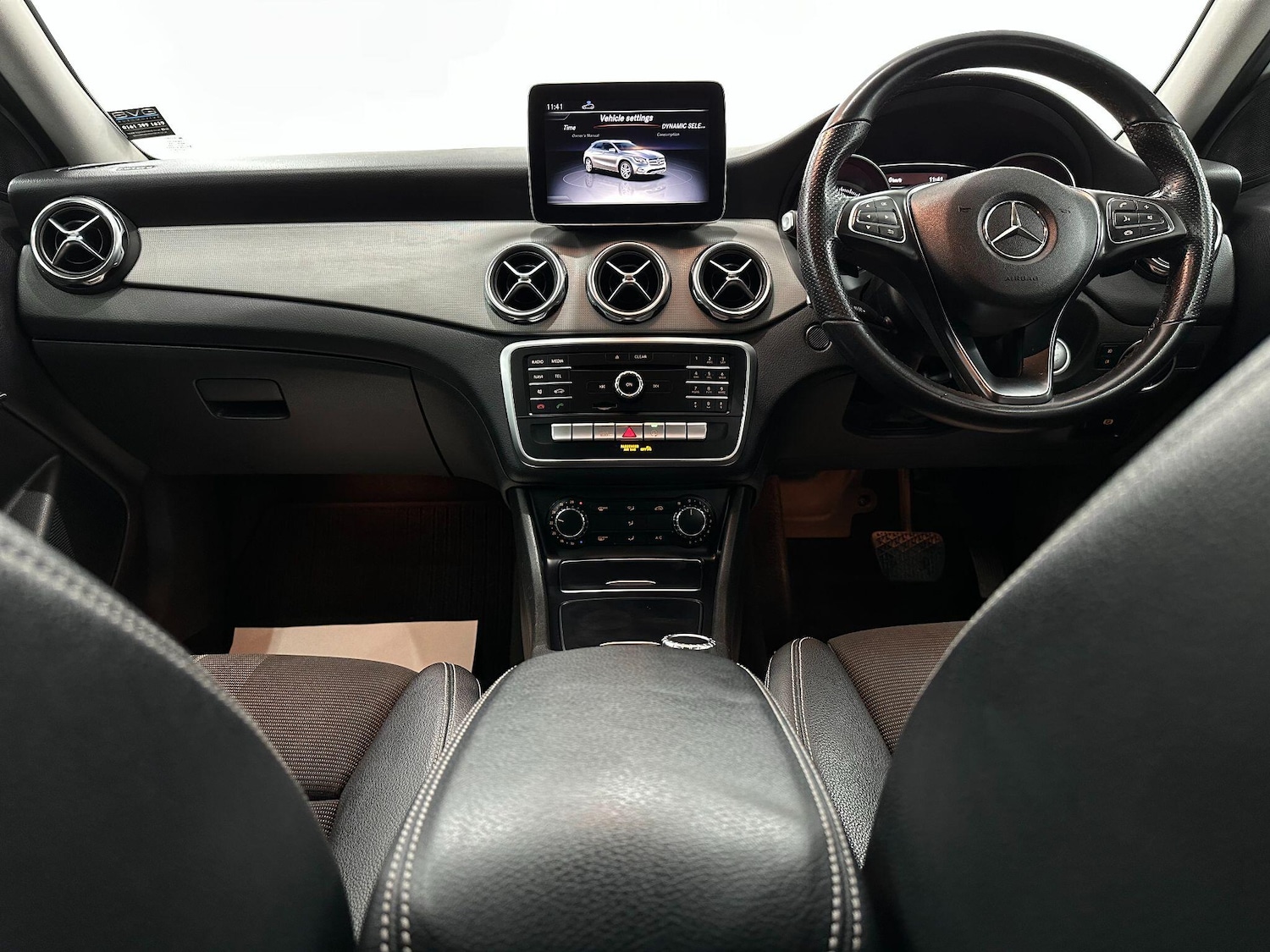 Used Mercedes-Benz GLA 2019 for sale - 76314702: Photo 29