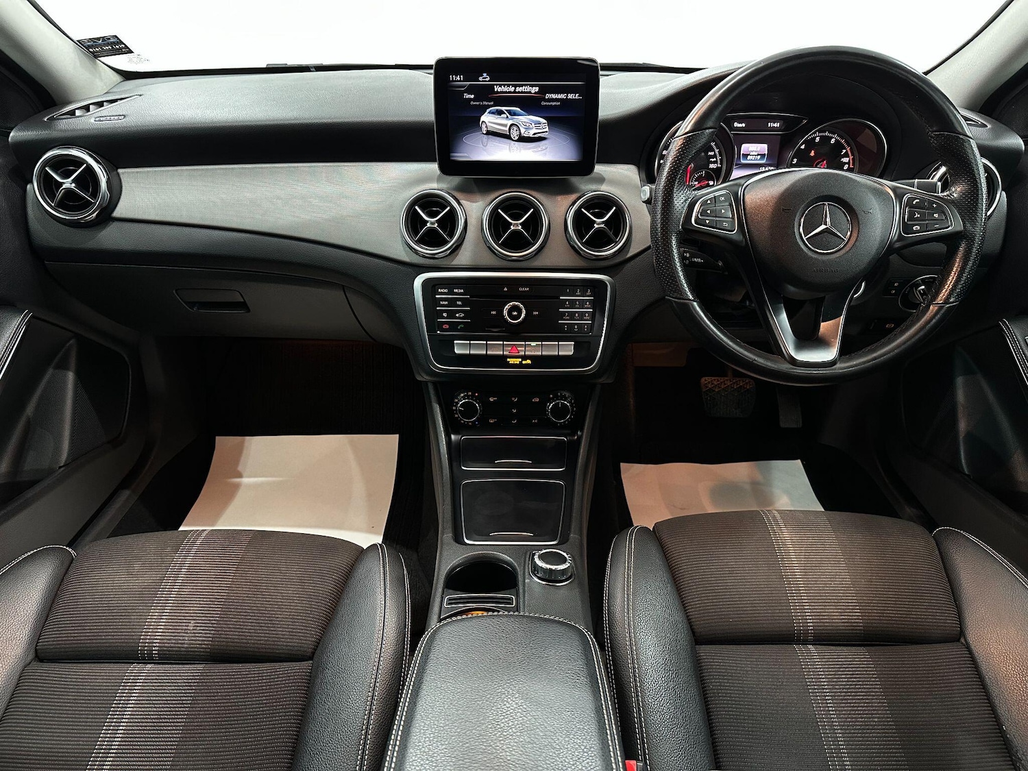 Used Mercedes-Benz GLA 2019 for sale - 76314702: Photo 30