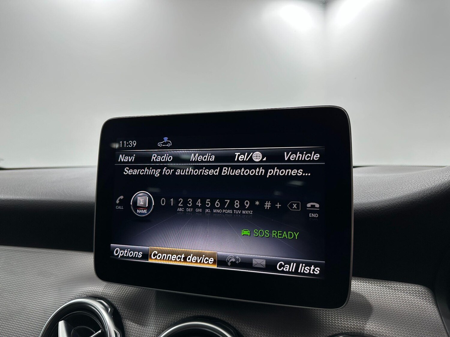 Used Mercedes-Benz GLA 2019 for sale - 76314702: Photo 34