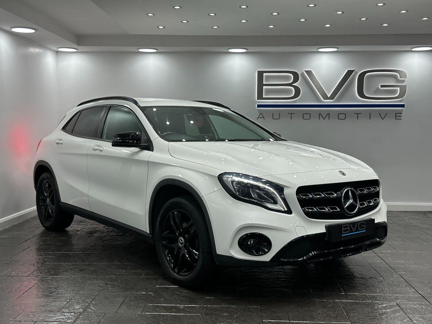 Used Mercedes-Benz GLA 2019 for sale - 76314702: Photo 4