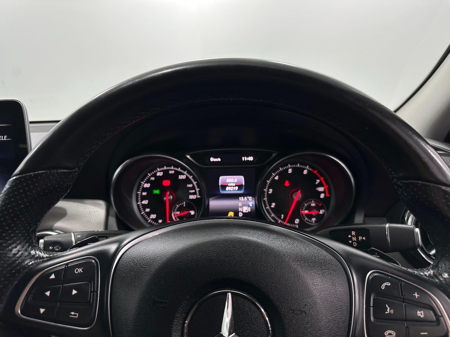 Used Mercedes-Benz GLA 2019 for sale - 76314702: Photo 46