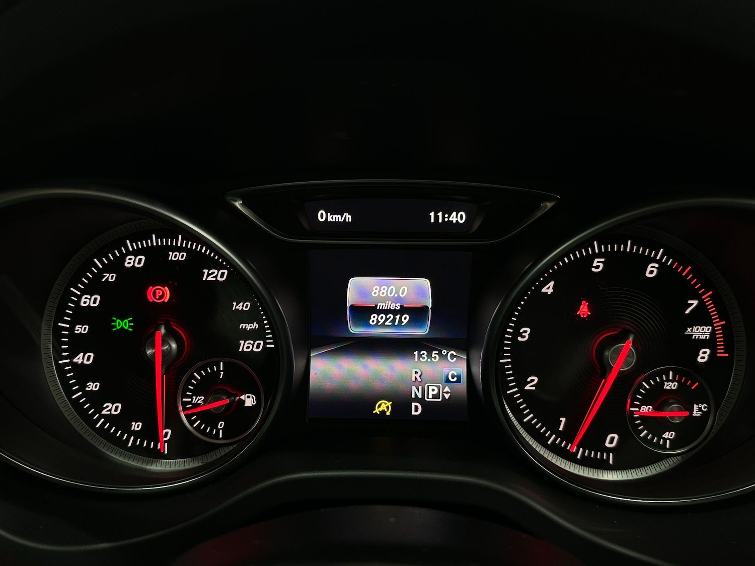 Used Mercedes-Benz GLA 2019 for sale - 76314702: Photo 47
