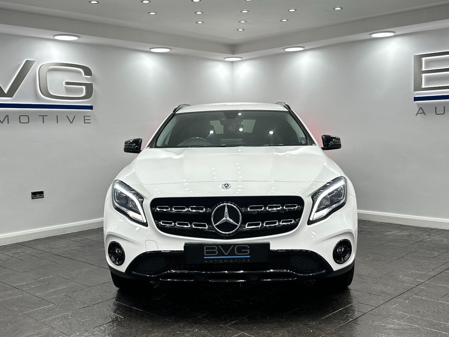 Used Mercedes-Benz GLA 2019 for sale - 76314702: Photo 5