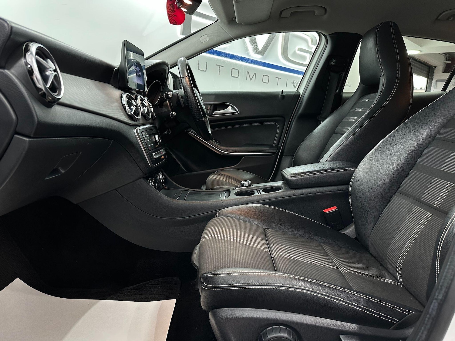 Used Mercedes-Benz GLA 2019 for sale - 76314702: Photo 53