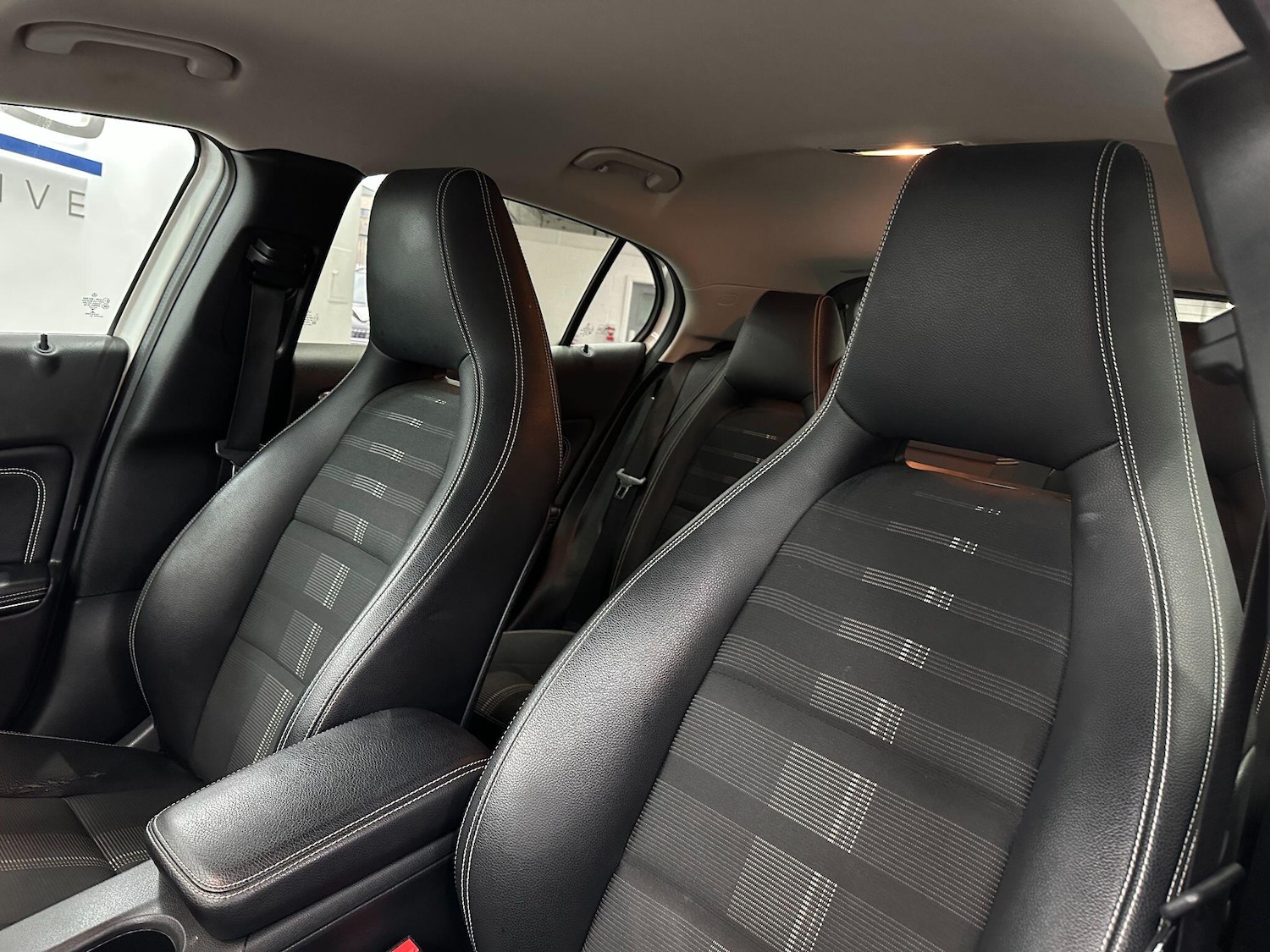 Used Mercedes-Benz GLA 2019 for sale - 76314702: Photo 54