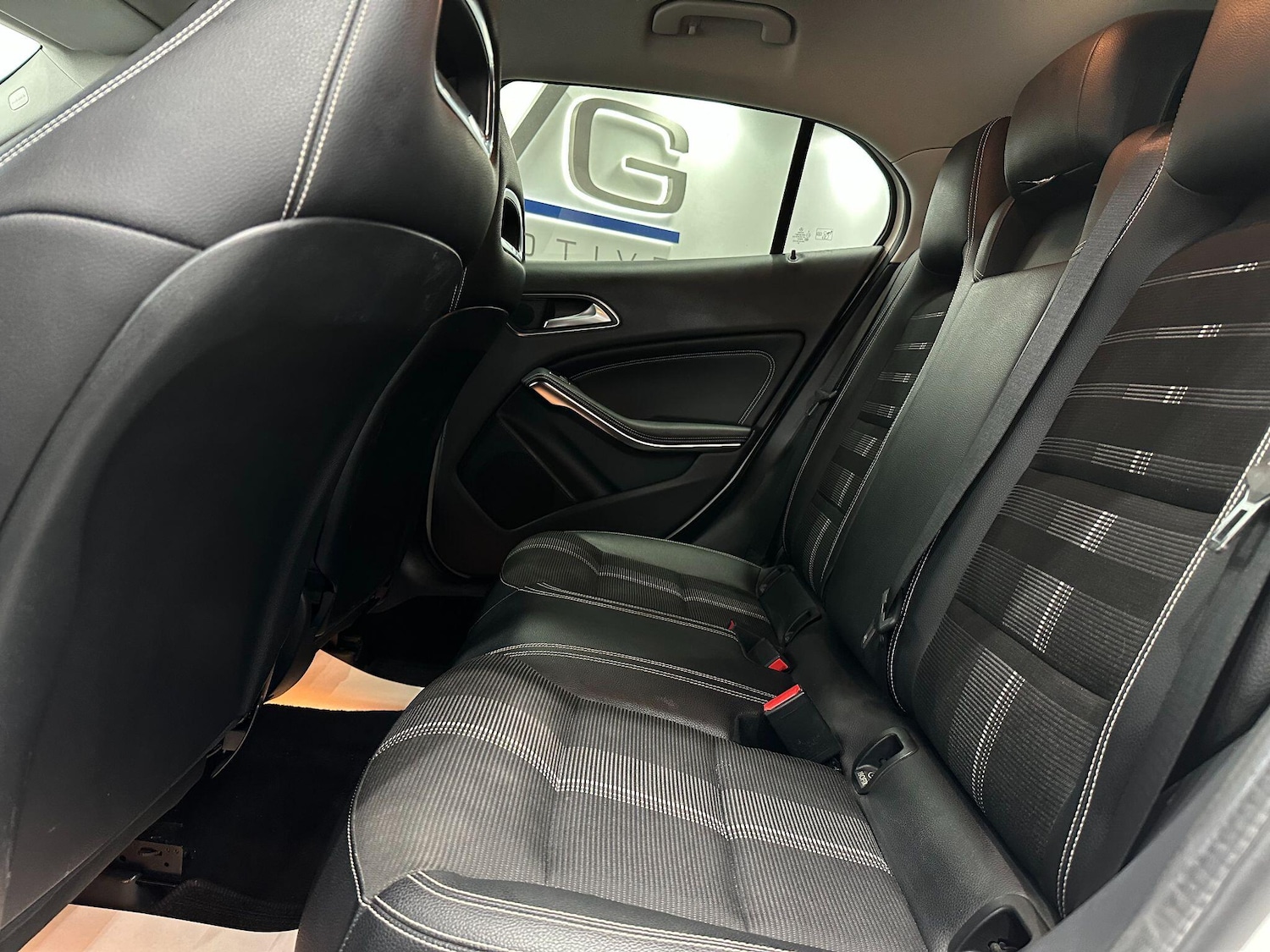 Used Mercedes-Benz GLA 2019 for sale - 76314702: Photo 57