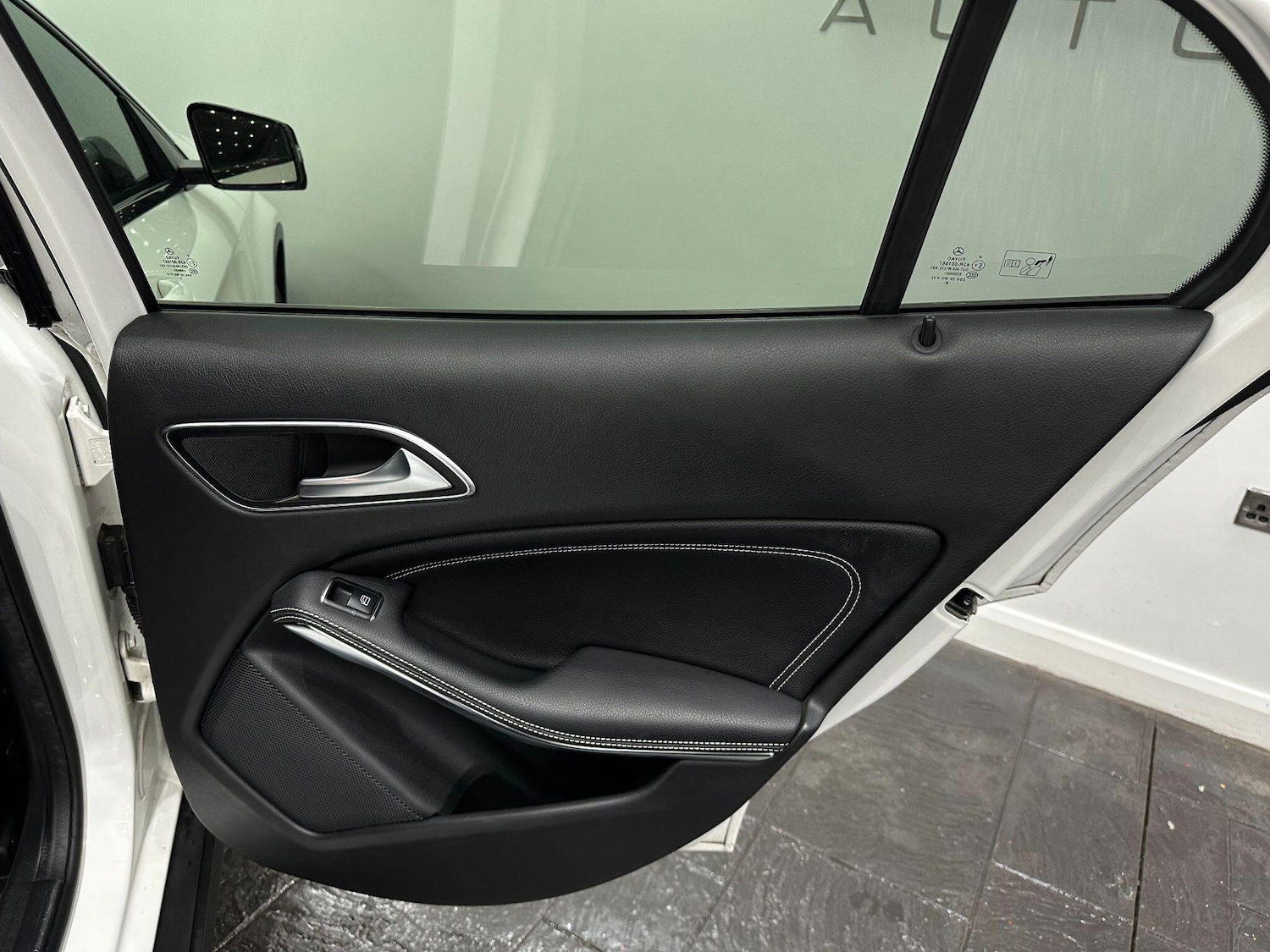 Used Mercedes-Benz GLA 2019 for sale - 76314702: Photo 59