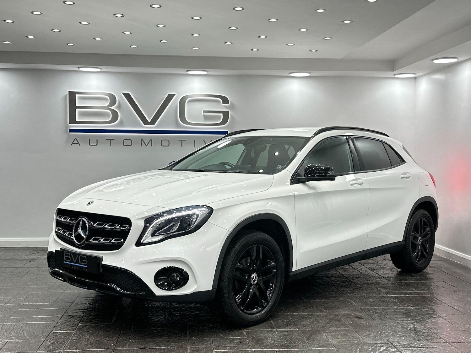 Used Mercedes-Benz GLA 2019 for sale - 76314702: Photo 6