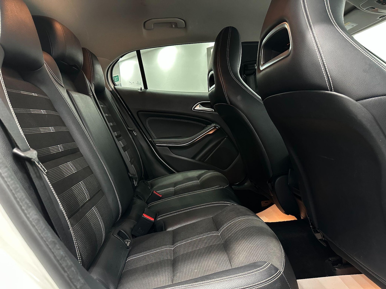 Used Mercedes-Benz GLA 2019 for sale - 76314702: Photo 60