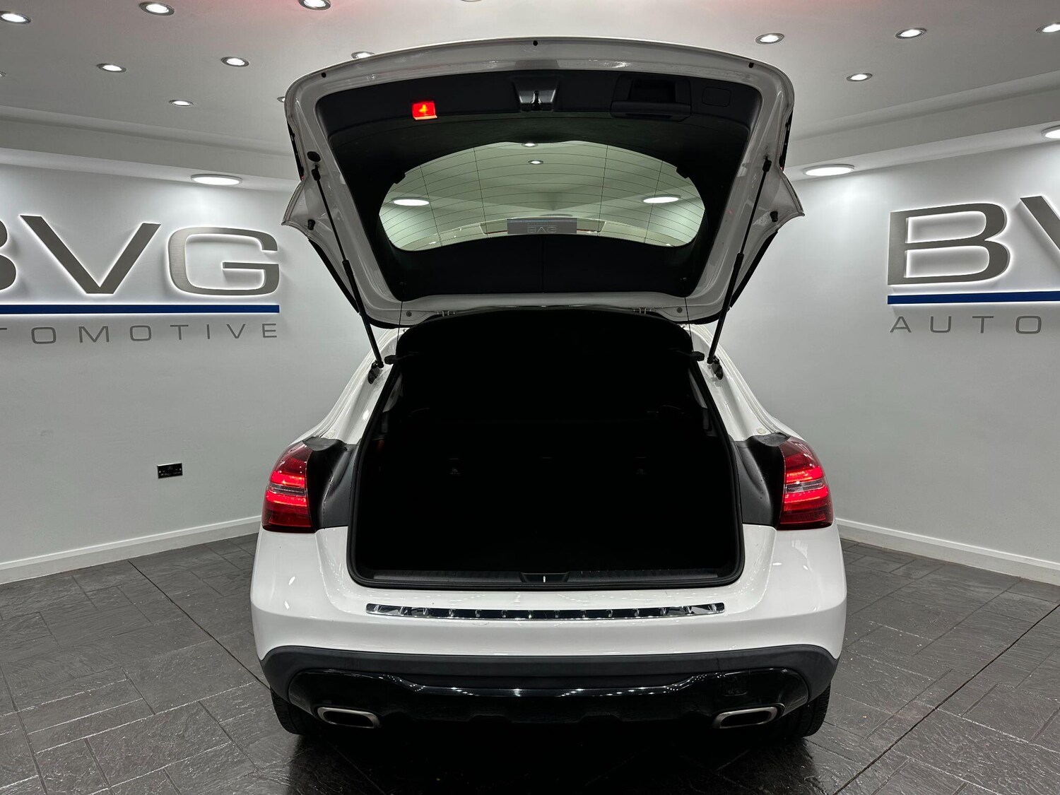 Used Mercedes-Benz GLA 2019 for sale - 76314702: Photo 63
