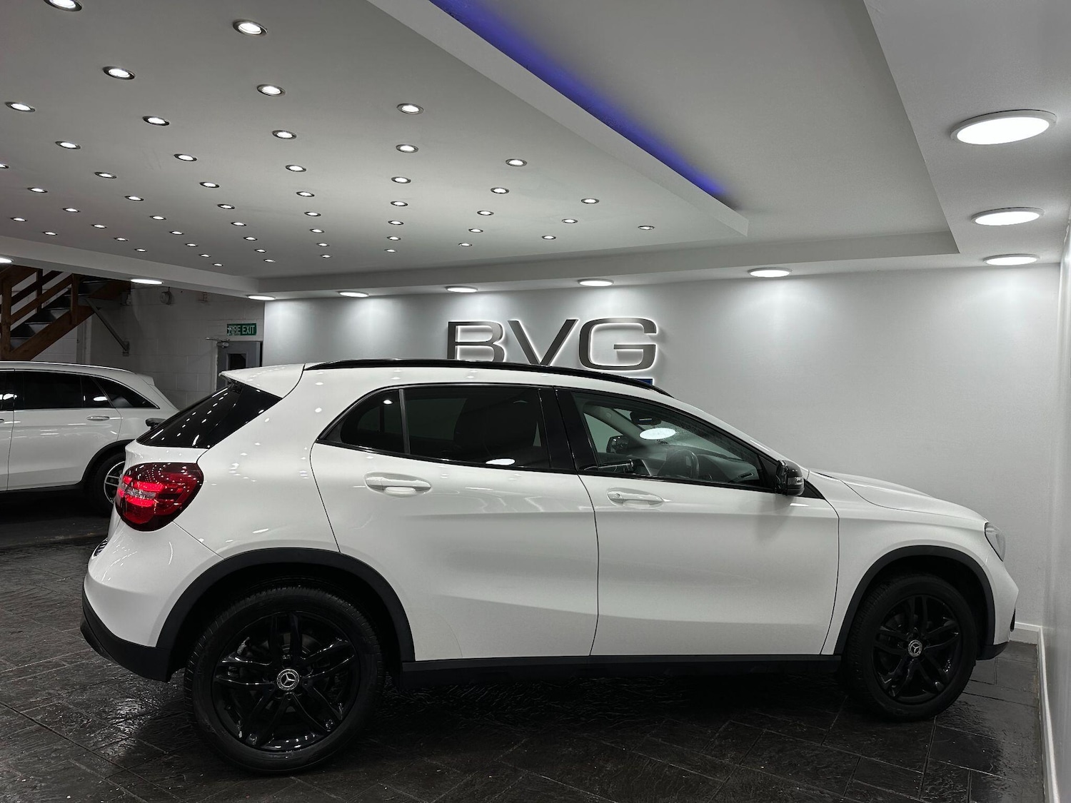 Used Mercedes-Benz GLA 2019 for sale - 76314702: Photo 9
