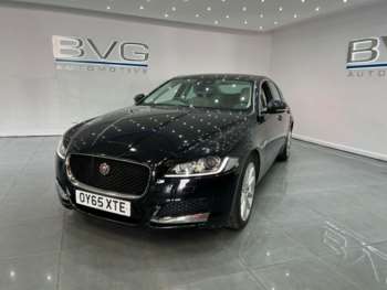 (65) - 2.0d Portfolio Auto Euro 6 (s/s) 4dr