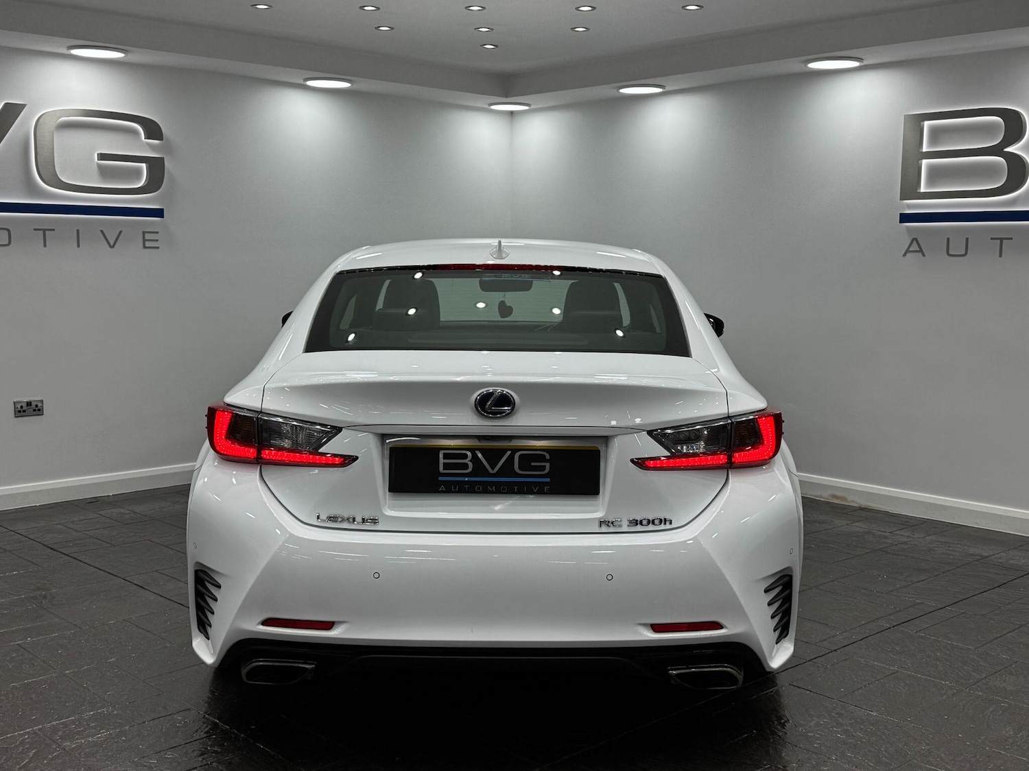 Used Lexus RC 2016 for sale - 77109327: Photo 11
