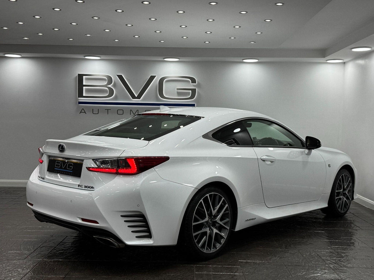 Used Lexus RC 2016 for sale - 77109327: Photo 12