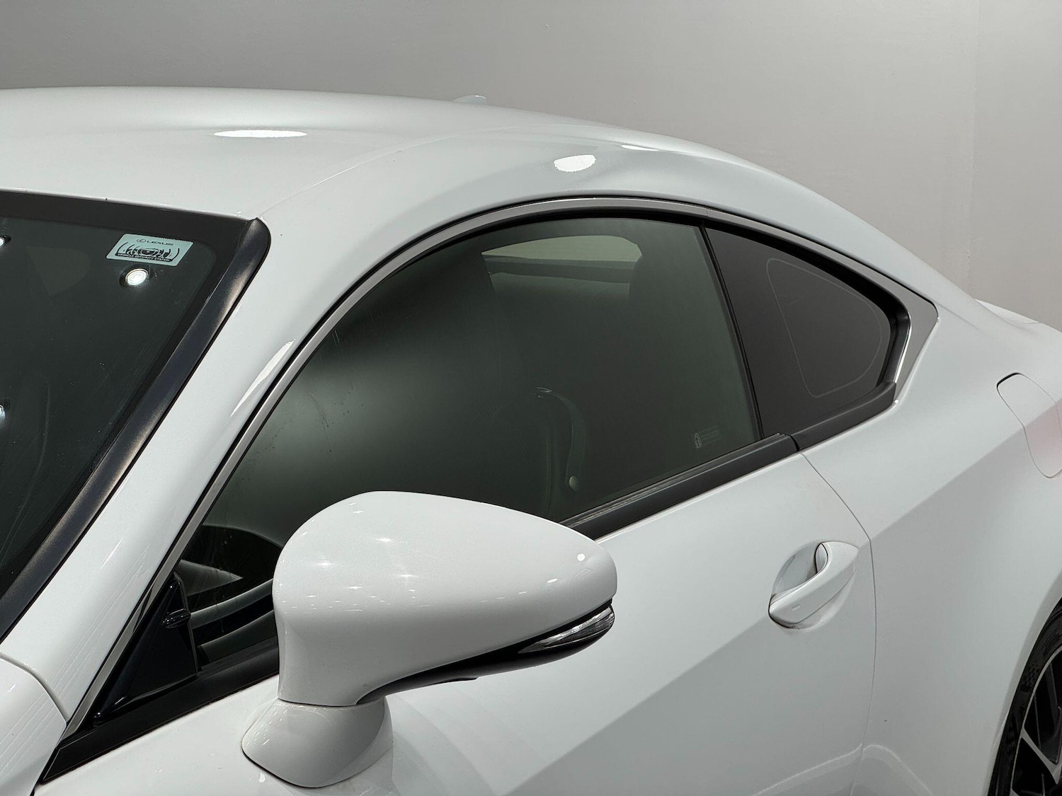 Used Lexus RC 2016 for sale - 77109327: Photo 18