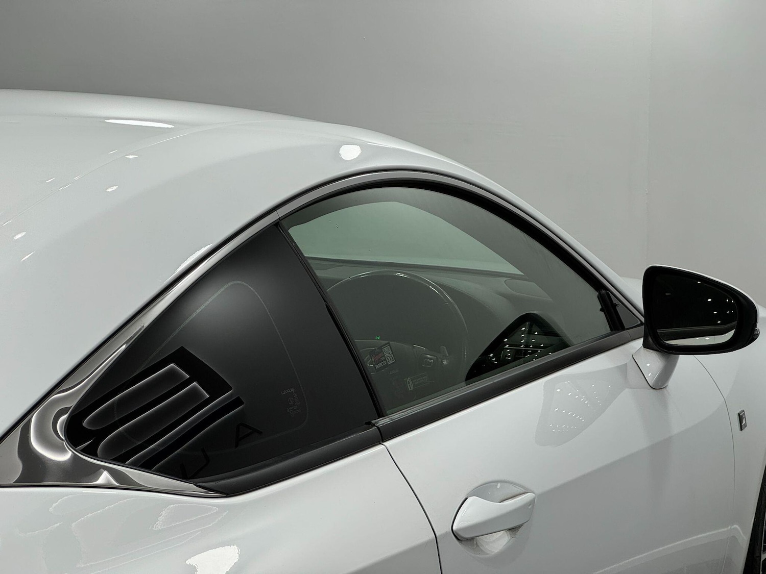 Used Lexus RC 2016 for sale - 77109327: Photo 24