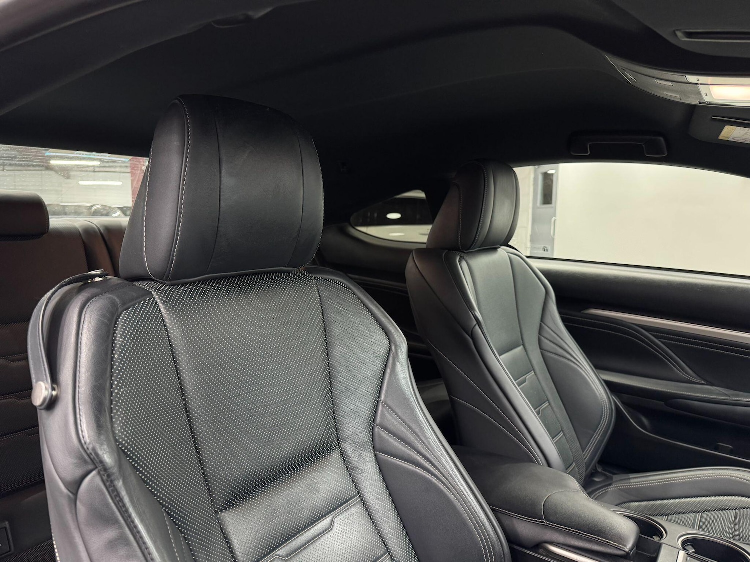 Used Lexus RC 2016 for sale - 77109327: Photo 30