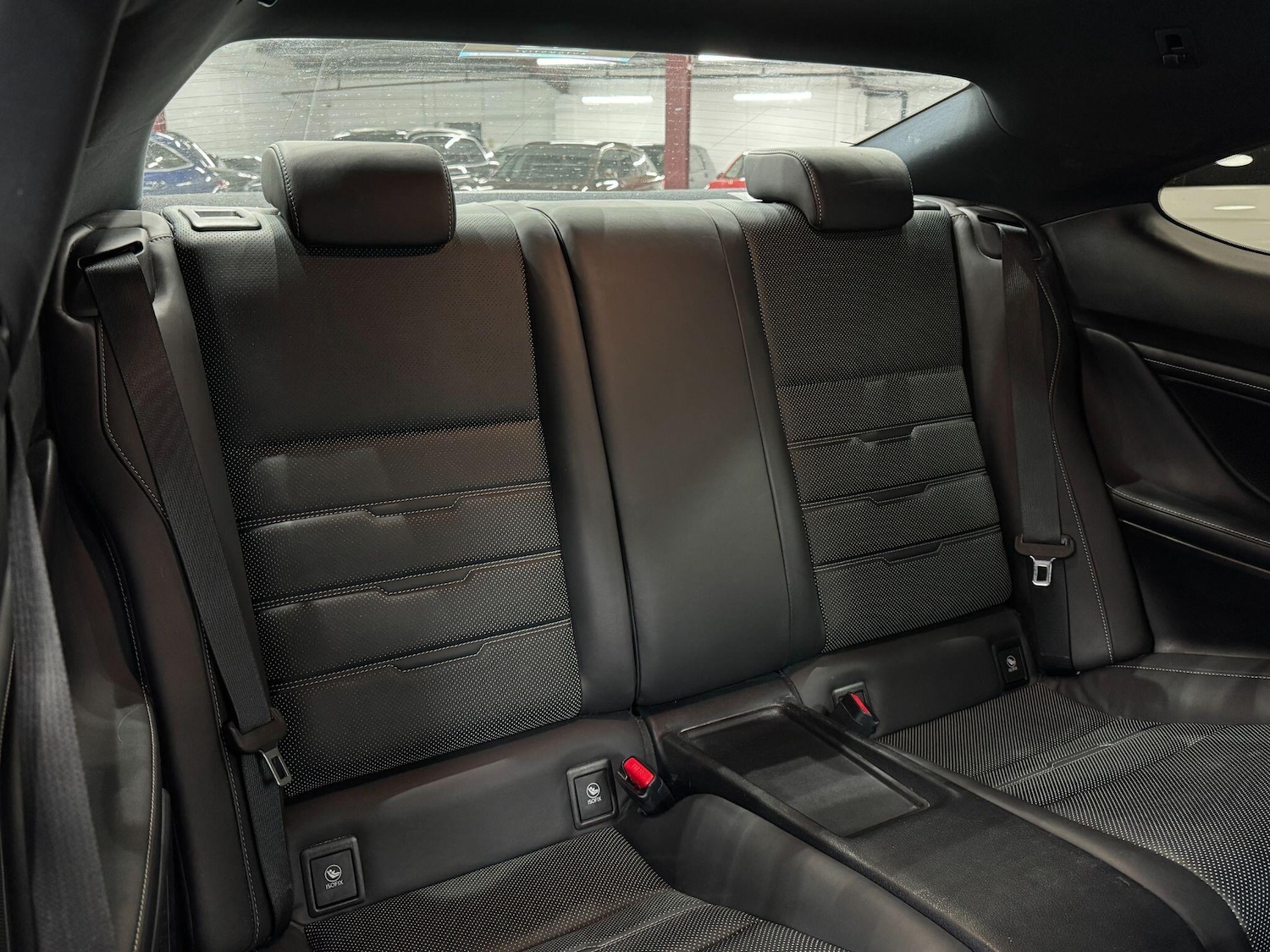 Used Lexus RC 2016 for sale - 77109327: Photo 31