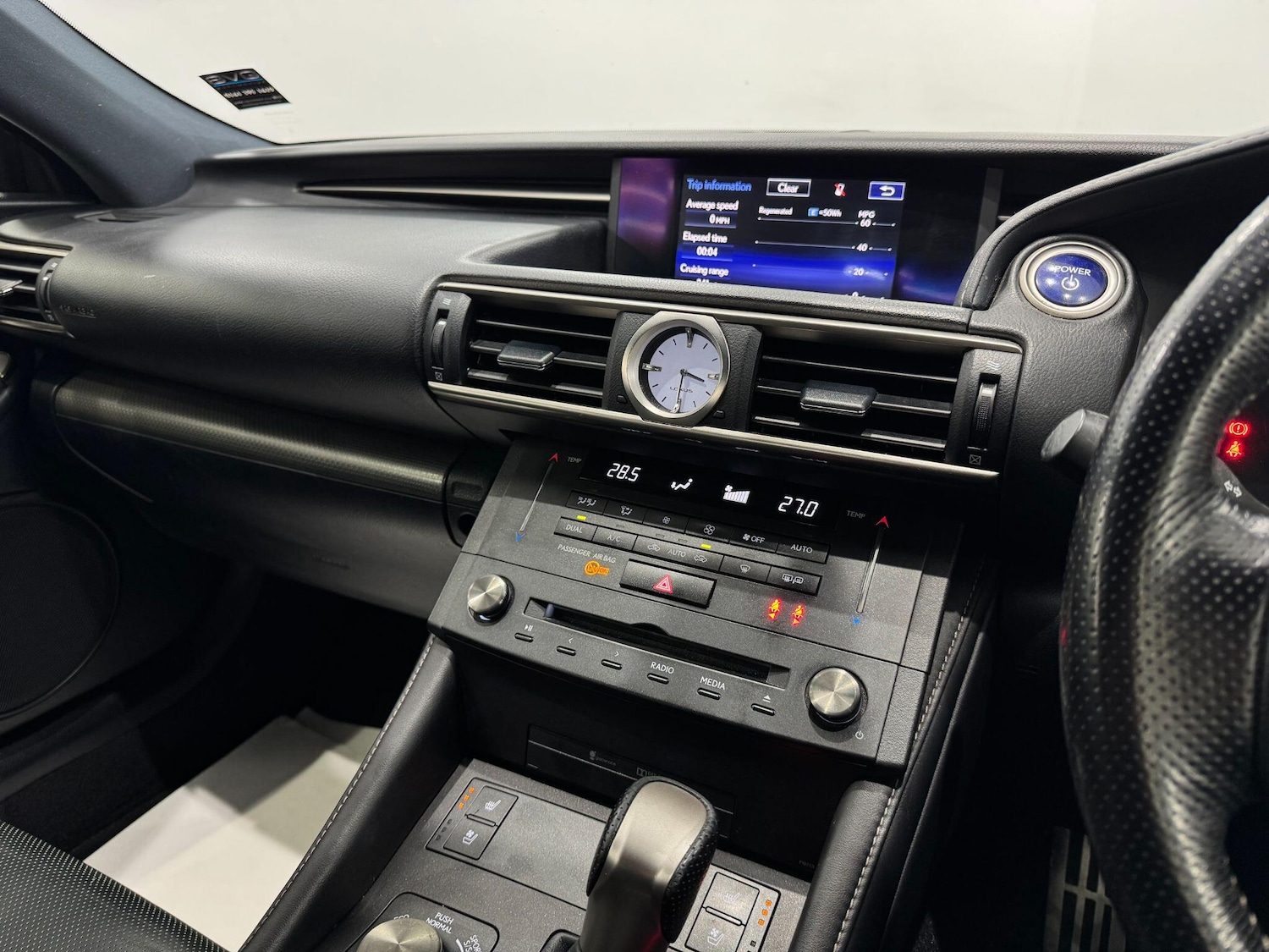 Used Lexus RC 2016 for sale - 77109327: Photo 37