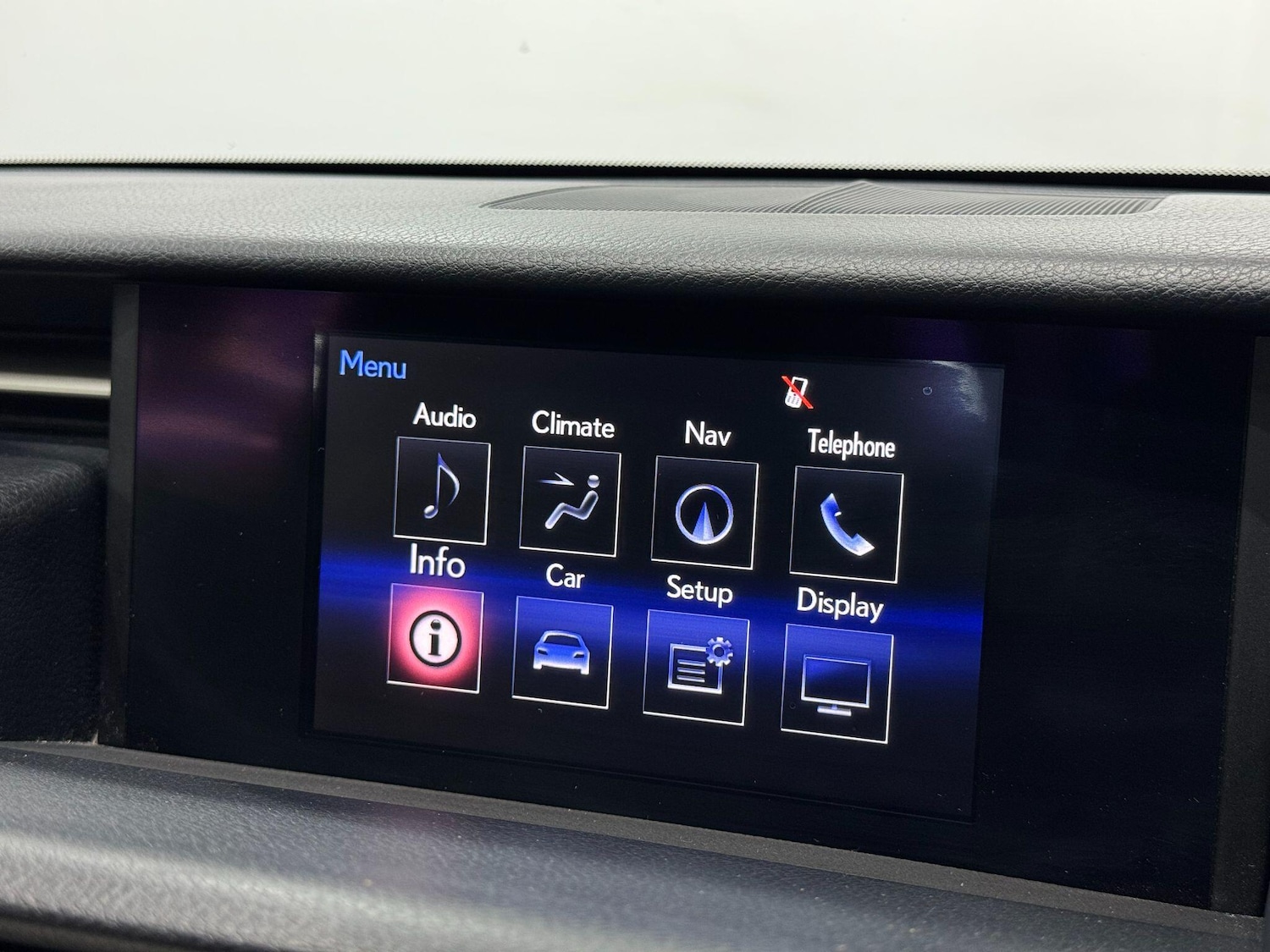 Used Lexus RC 2016 for sale - 77109327: Photo 39