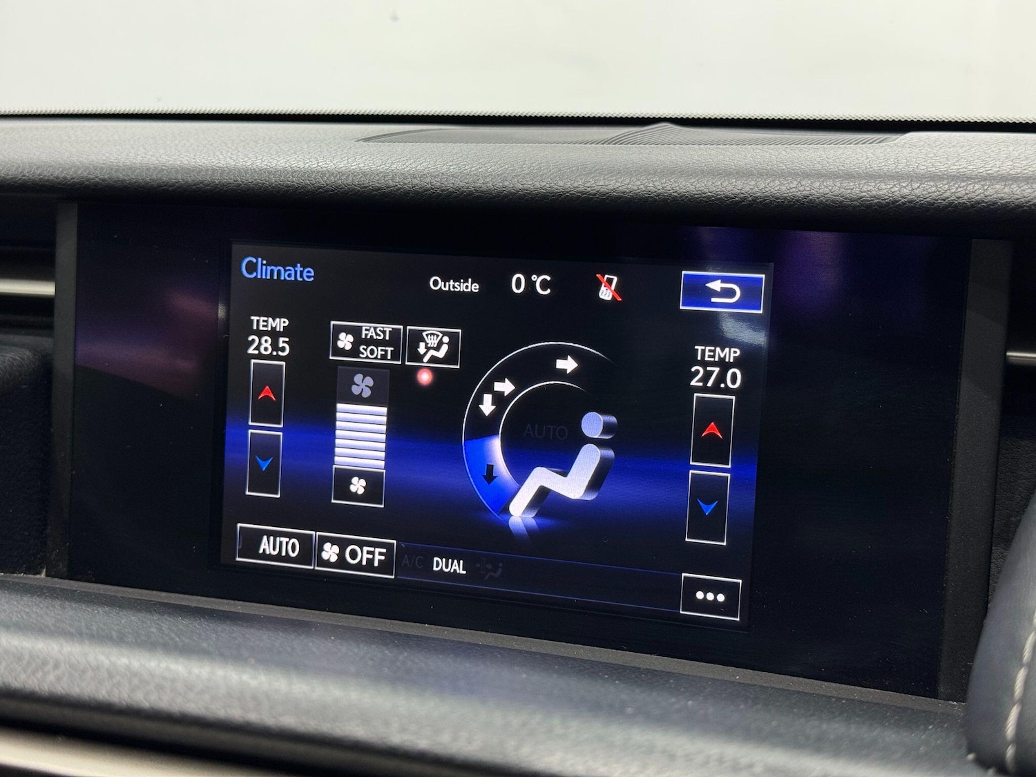 Used Lexus RC 2016 for sale - 77109327: Photo 41