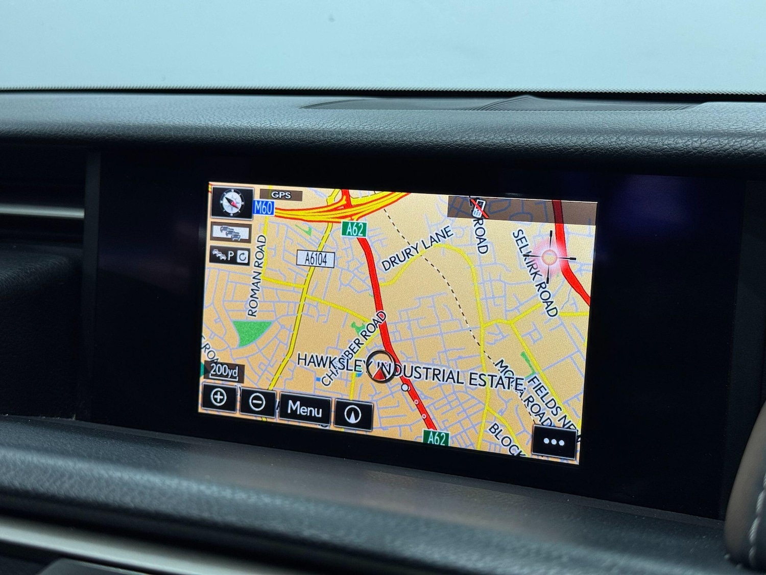 Used Lexus RC 2016 for sale - 77109327: Photo 42