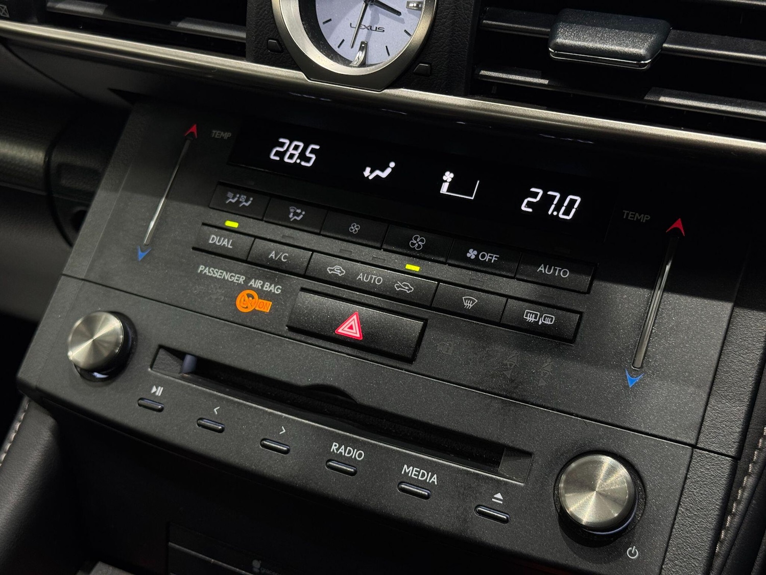 Used Lexus RC 2016 for sale - 77109327: Photo 47