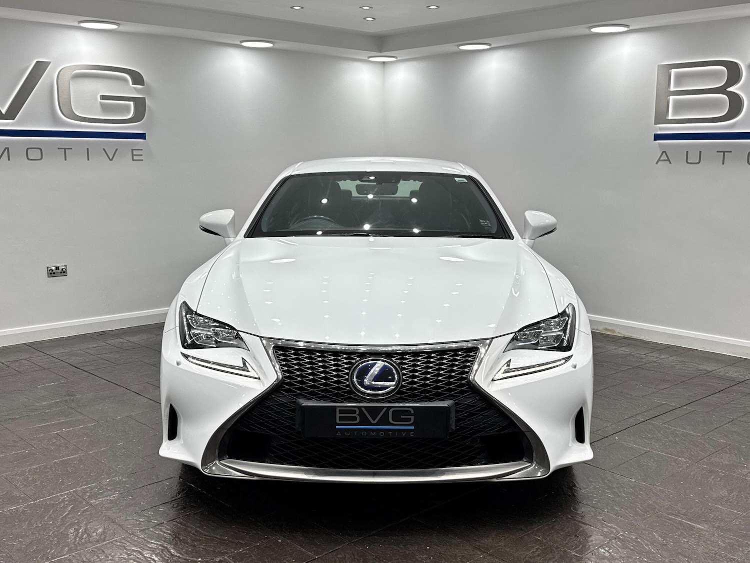 Used Lexus RC 2016 for sale - 77109327: Photo 5