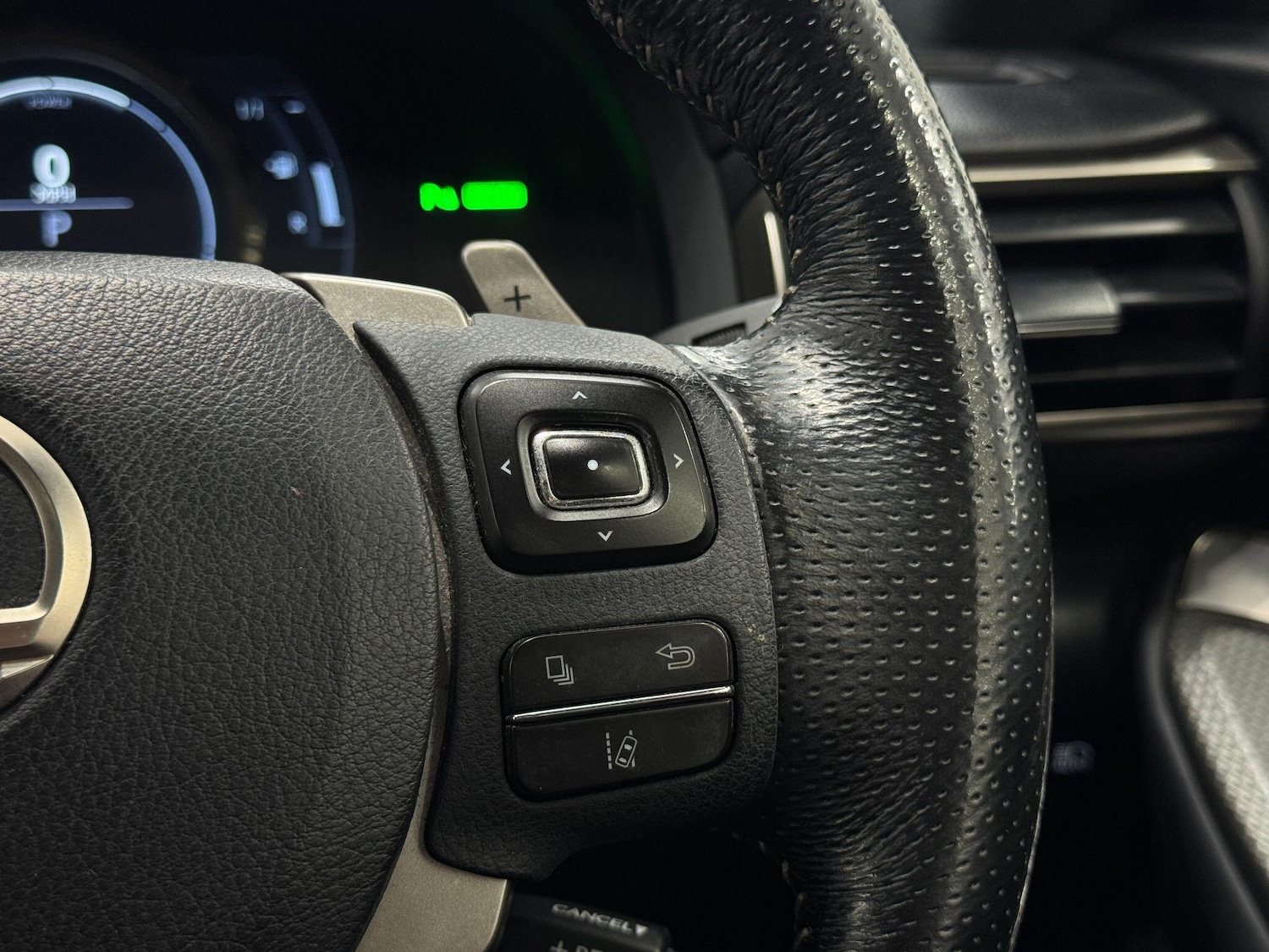 Used Lexus RC 2016 for sale - 77109327: Photo 56