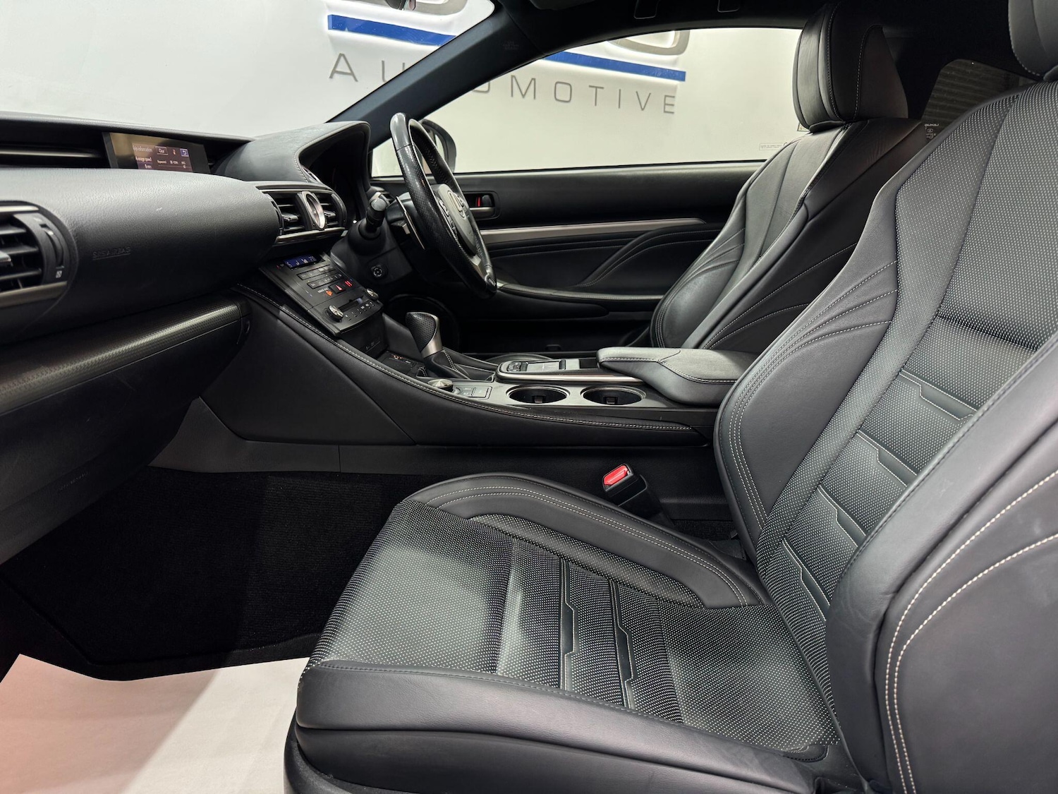 Used Lexus RC 2016 for sale - 77109327: Photo 62