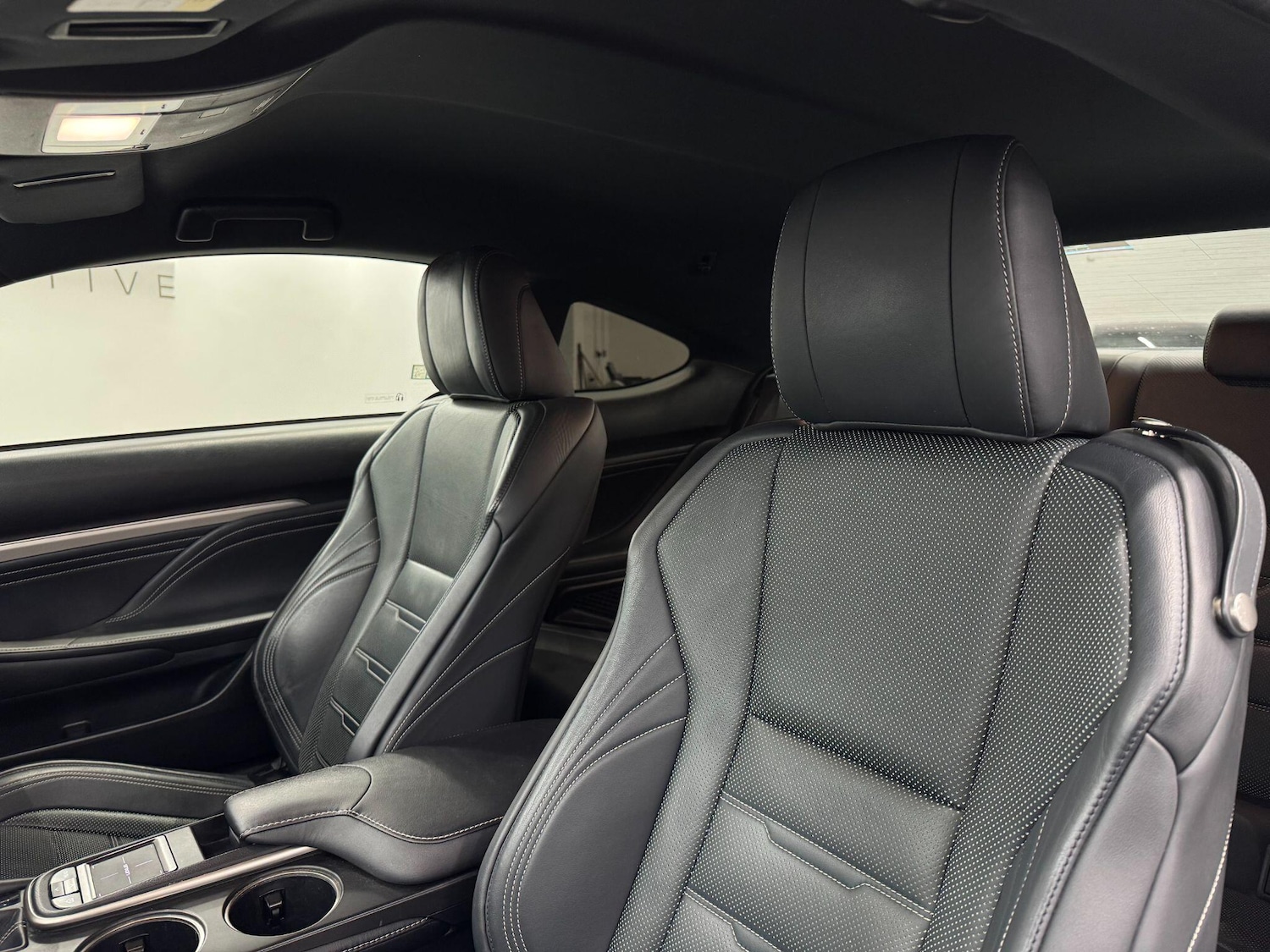 Used Lexus RC 2016 for sale - 77109327: Photo 63