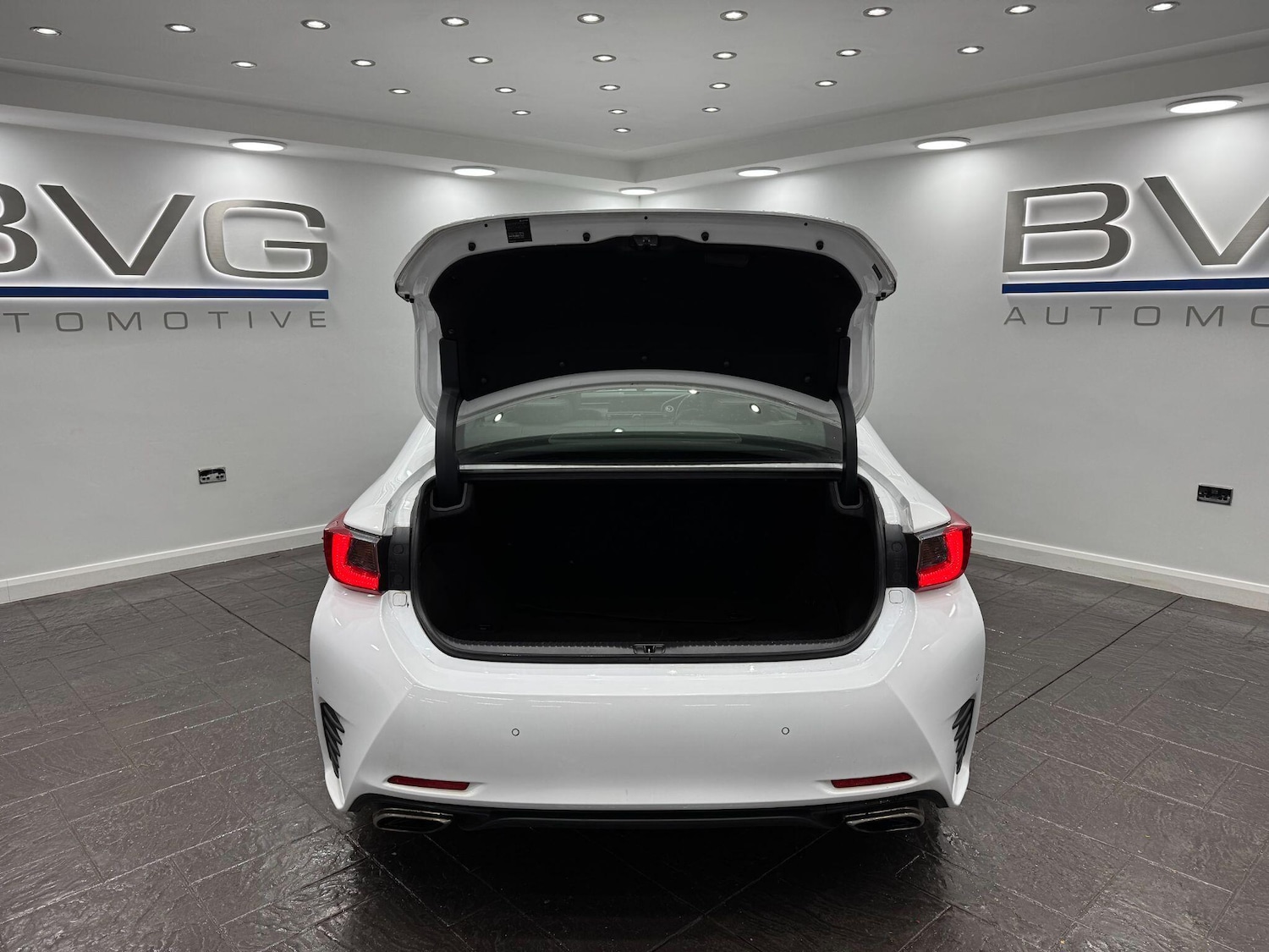 Used Lexus RC 2016 for sale - 77109327: Photo 66