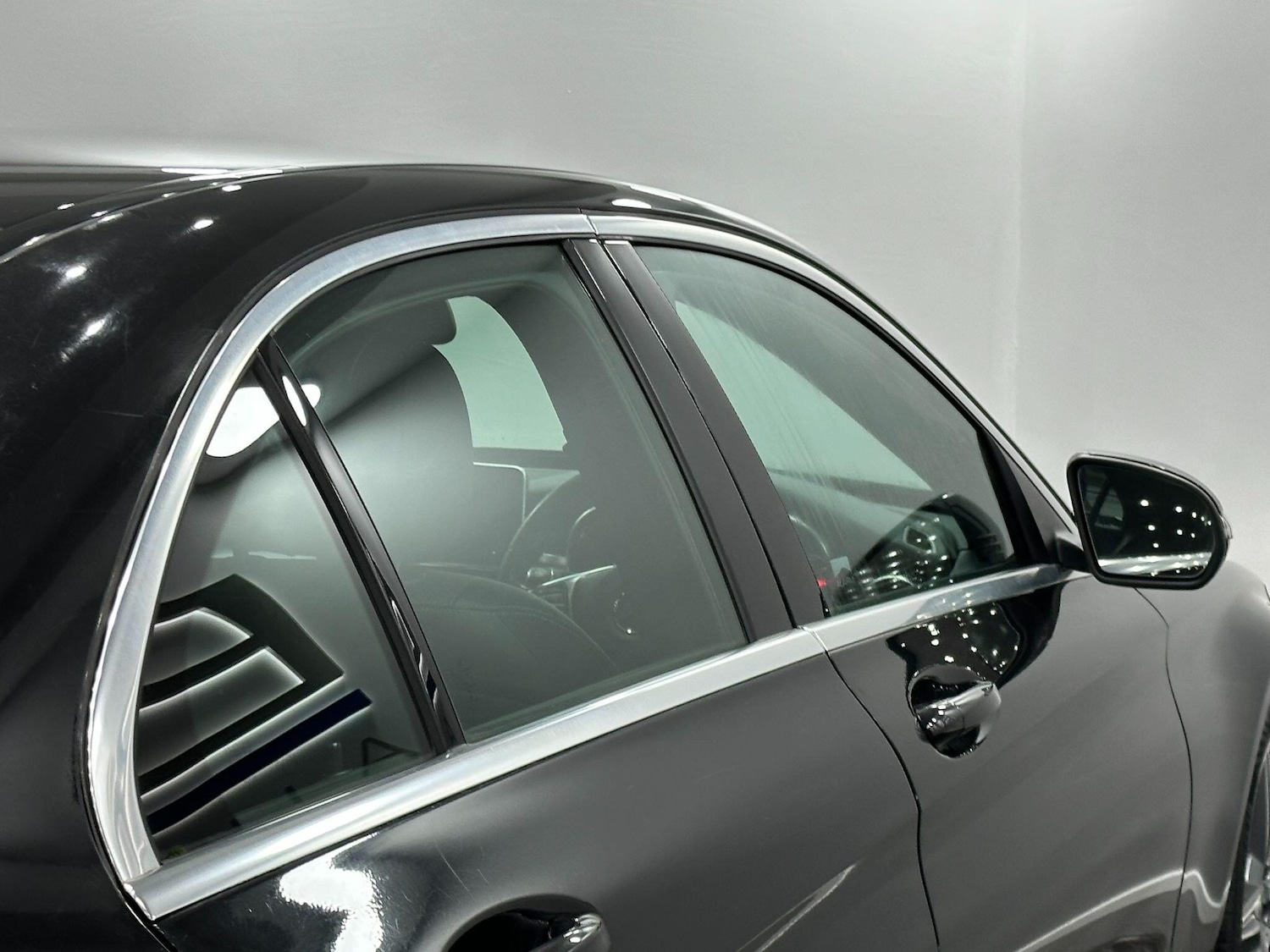 Used Mercedes-Benz C Class 2019 for sale - 77017043: Photo 22